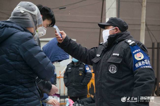 北京发布六条新规 保洁保安等后勤人员要做好防护