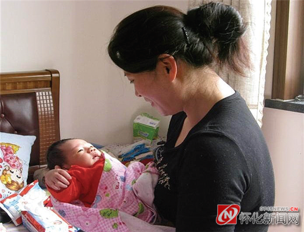 找个优秀的月嫂，已成不少二胎家庭的“标配” 